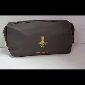 paco rabanne Bags - PACO ONE MILLION MENS DOPP KIT paco rabanne Bags - PACO ONE MILLION MENS DOPP KIT